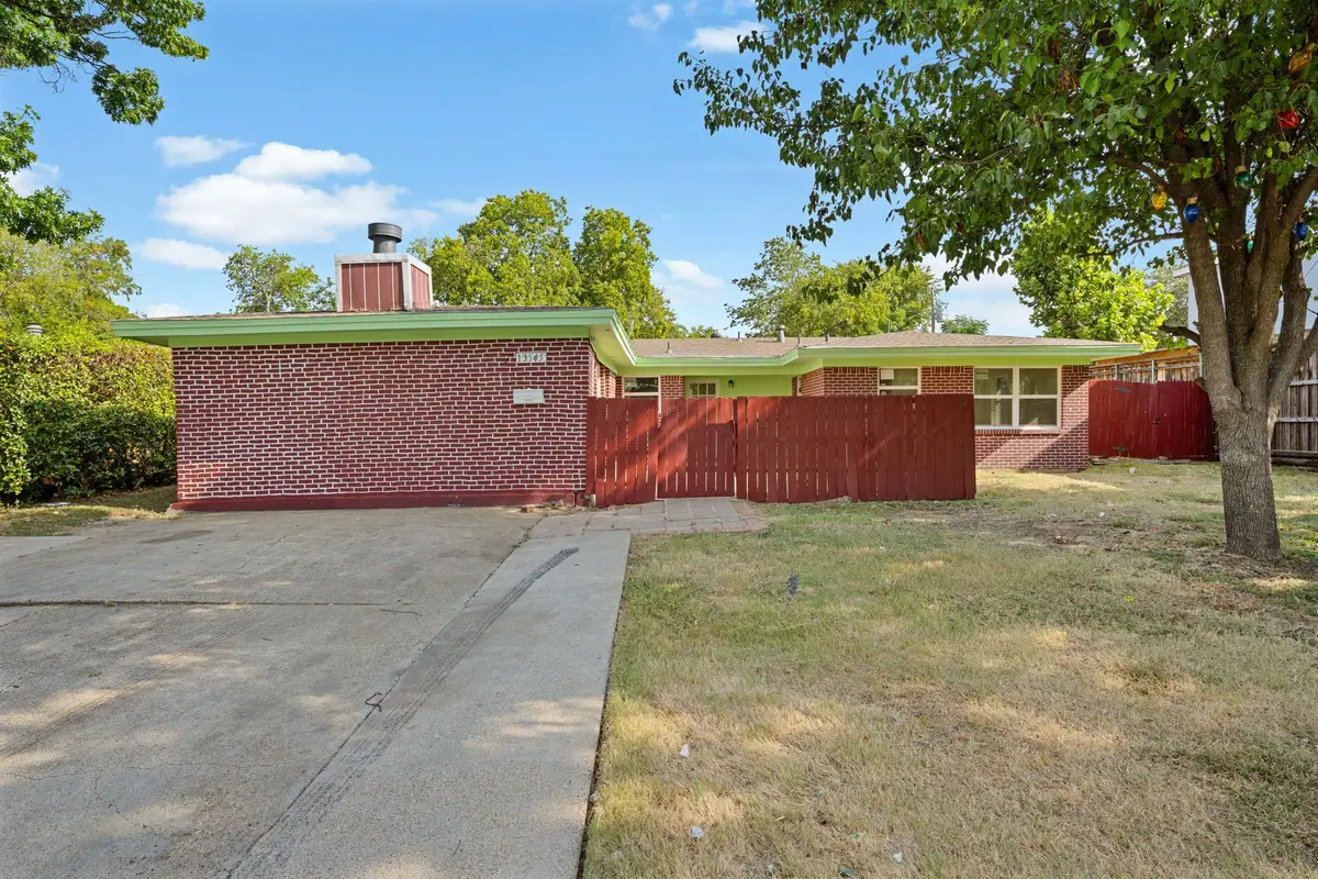 13545 Flagstone Lane, Dallas, TX 75240 - #1
