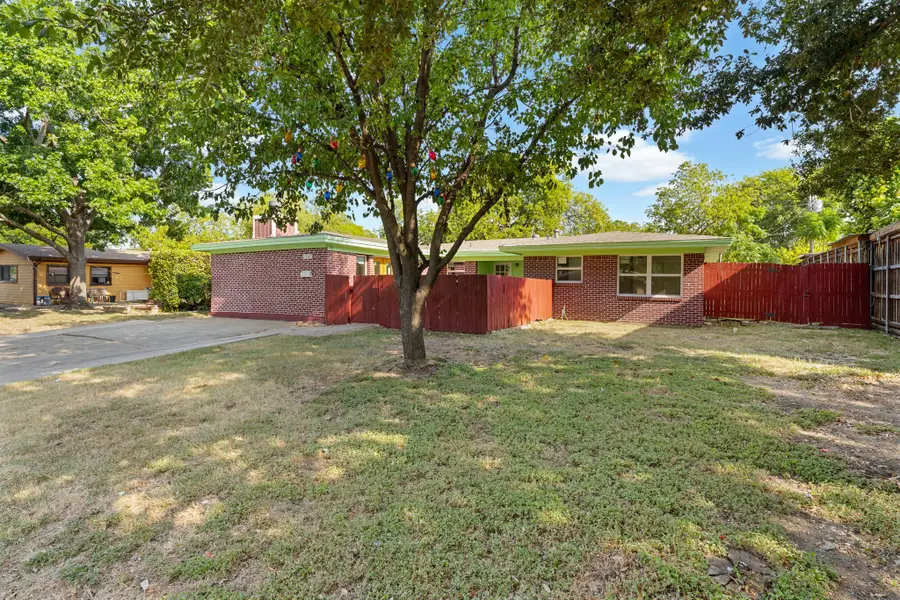 13545 Flagstone Lane, Dallas, TX 75240 - #2