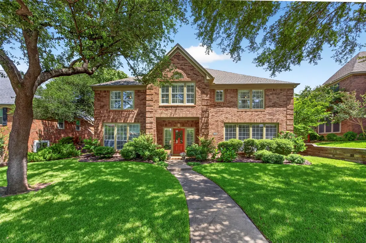 5108 Golden Lane, Fort Worth, TX 76123 - #1