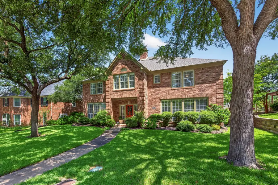 5108 Golden Lane, Fort Worth, TX 76123 - #2