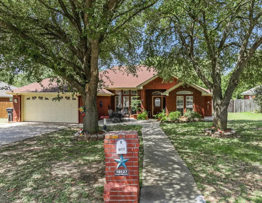 10127 Cougar Ridge Parkway, Waco, TX 76708 - #2