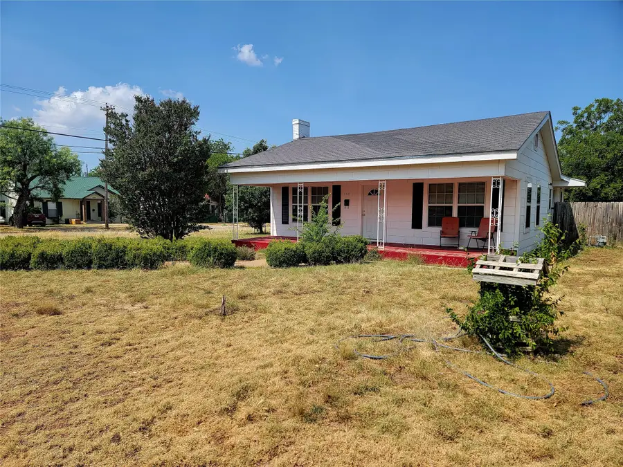 1042 Marshall Street, Abilene, TX 79605 - #2