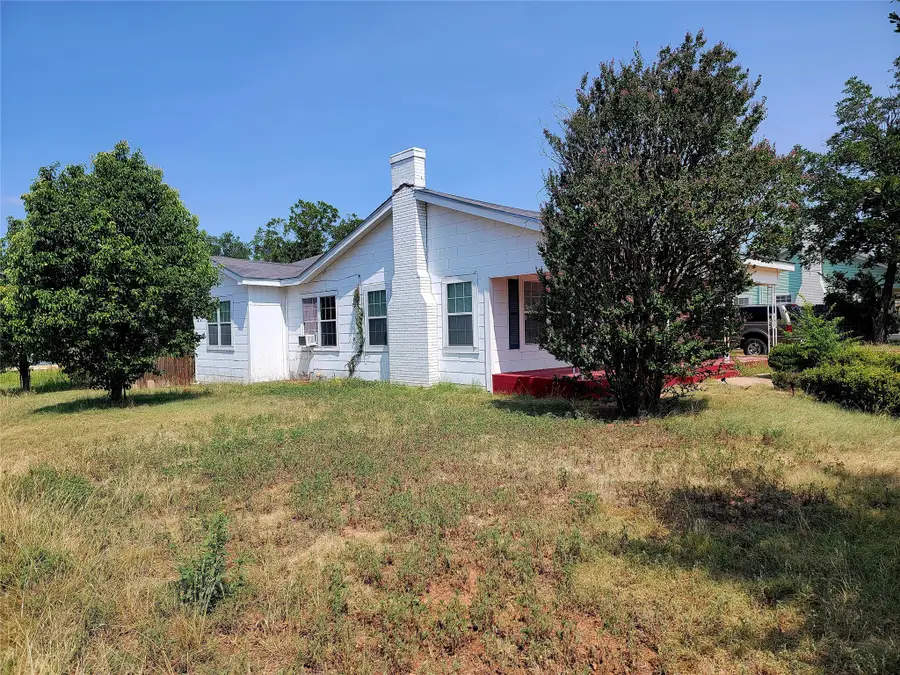 1042 Marshall Street, Abilene, TX 79605 - #3