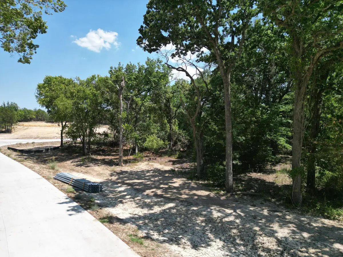 272 Heritage Park Drive, Weatherford, TX 76087 - #1