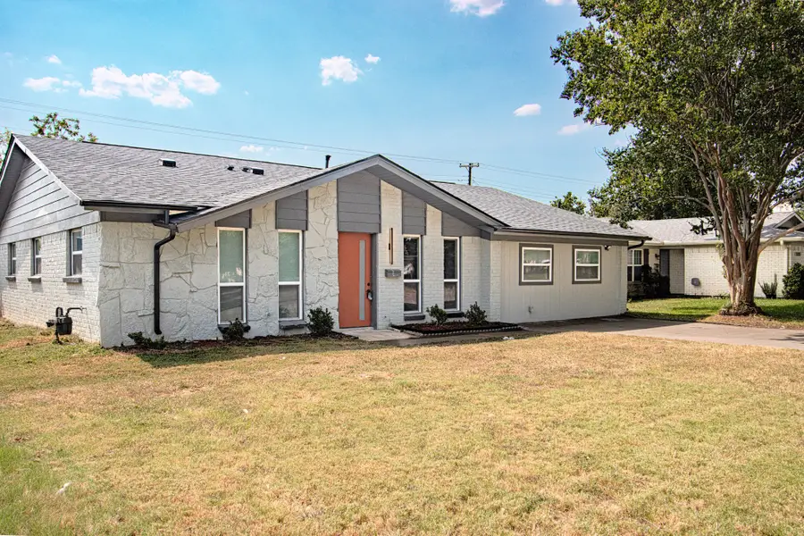 1101 Fouts Drive, Irving, TX 75061 - #2