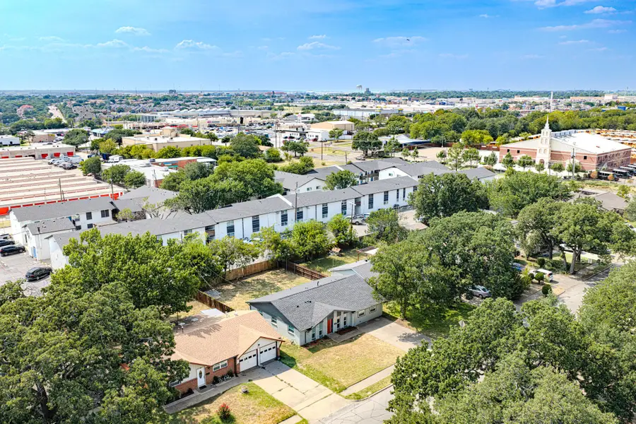 1101 Fouts Drive, Irving, TX 75061 - #3