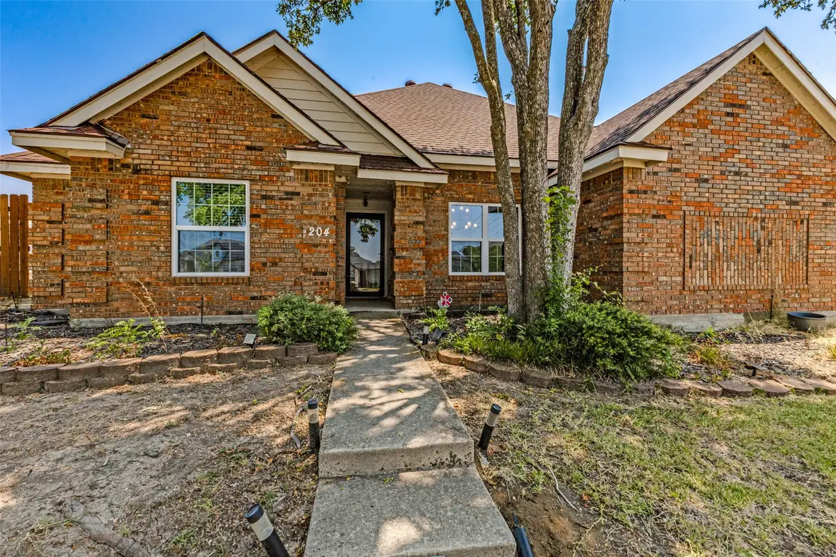 204 N W A Allen Boulevard, Wylie, TX 75098 - #1