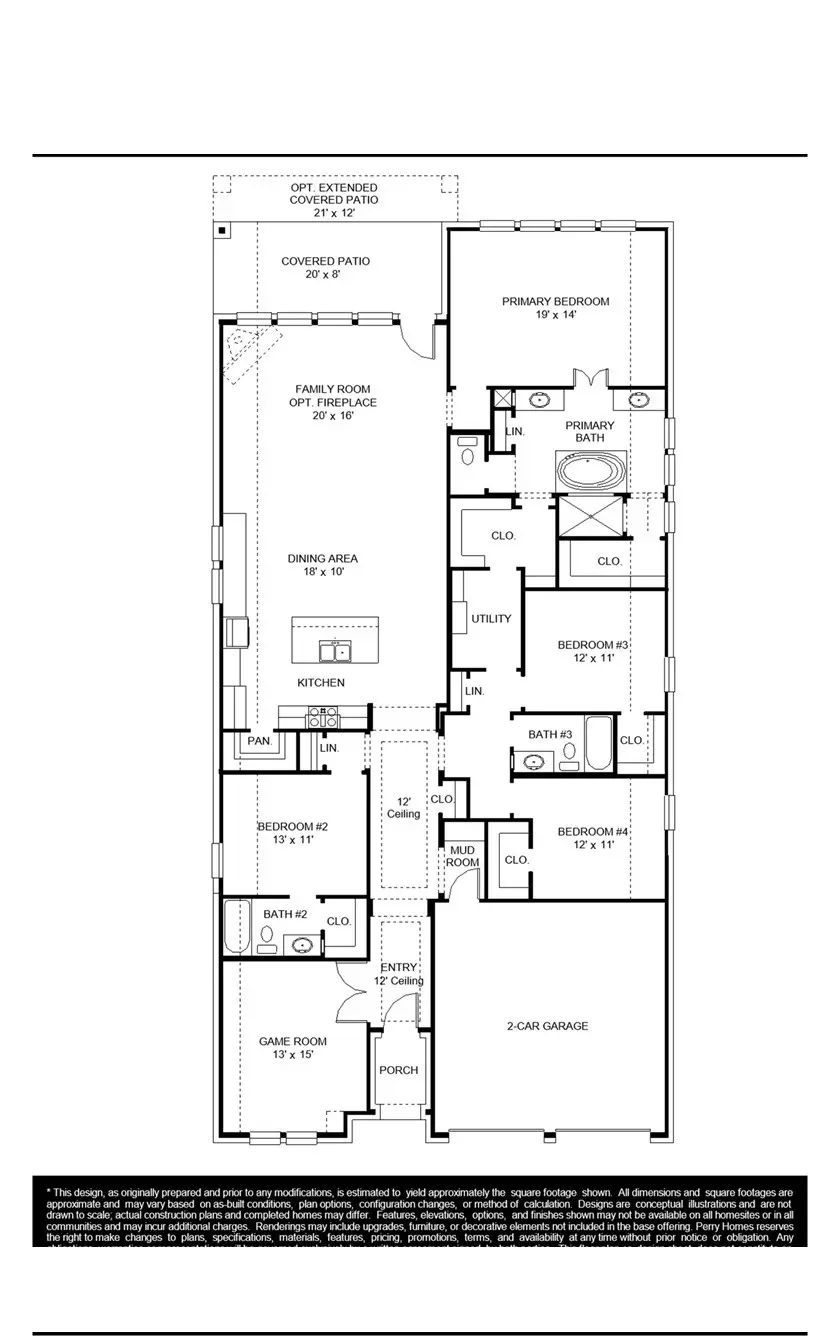 1313 Limestone Ridge Road, Mansfield, TX 76063 - #2