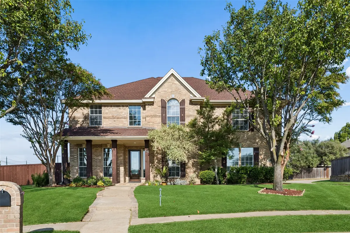 7101 Dutch Elm Court, Garland, TX 75044 - #1