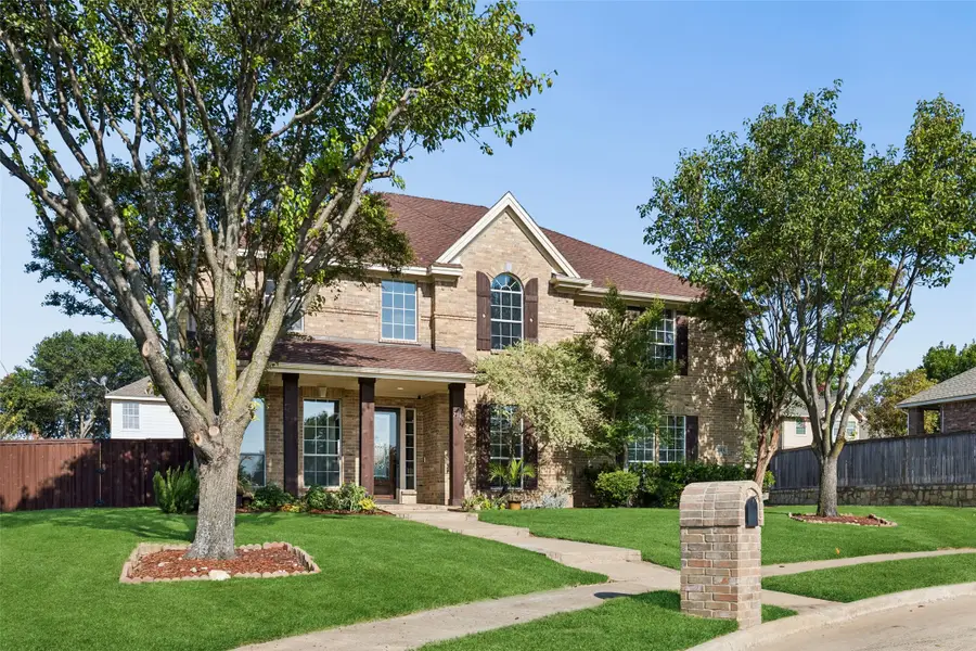 7101 Dutch Elm Court, Garland, TX 75044 - #2