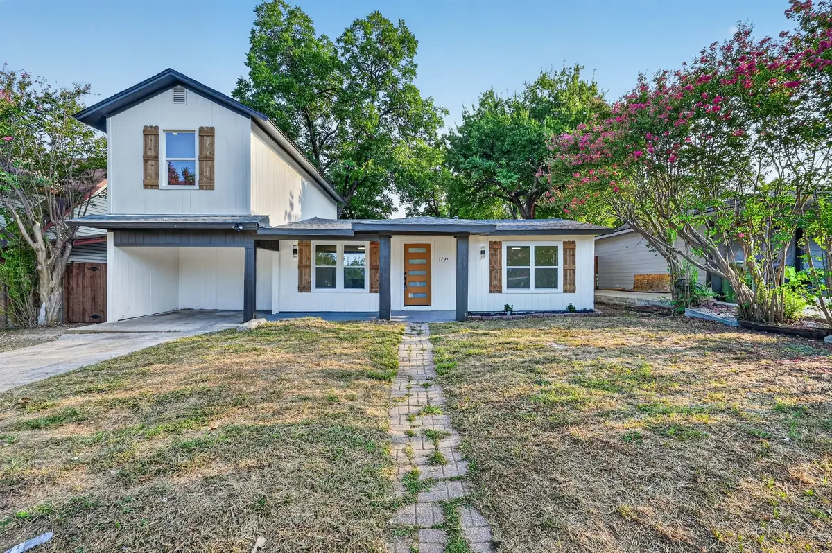 1721 Ida Street, Arlington, TX 76010 - #1