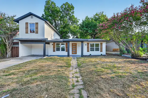 1721 Ida Street, Arlington, TX 76010