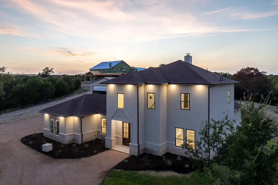 1078 Preserve Street, Weatherford, TX 76085 - #2