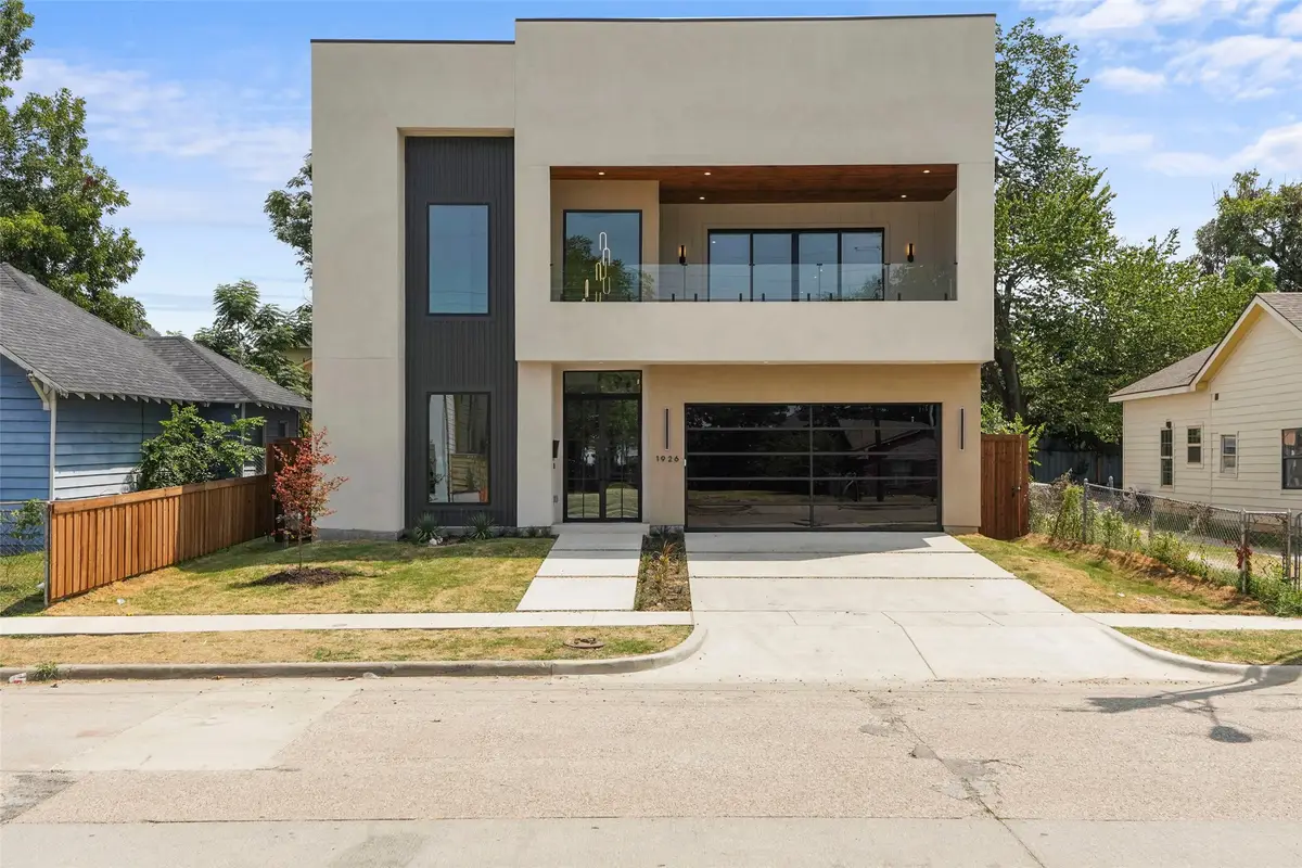 1926 Nomas Street, Dallas, TX 75212 - #1