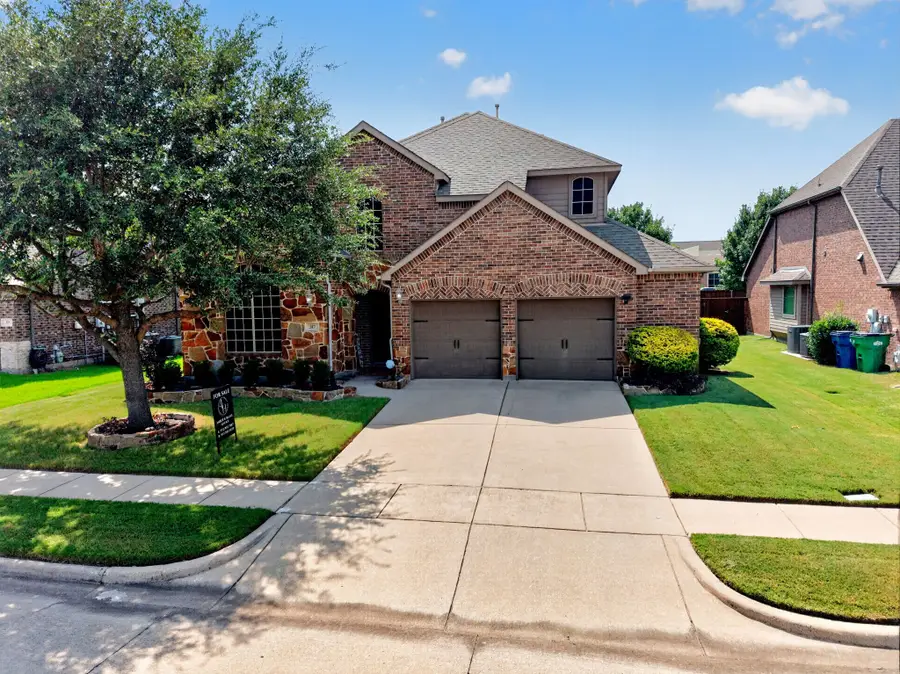 317 Deaton Drive, Fate, TX 75087 - #3