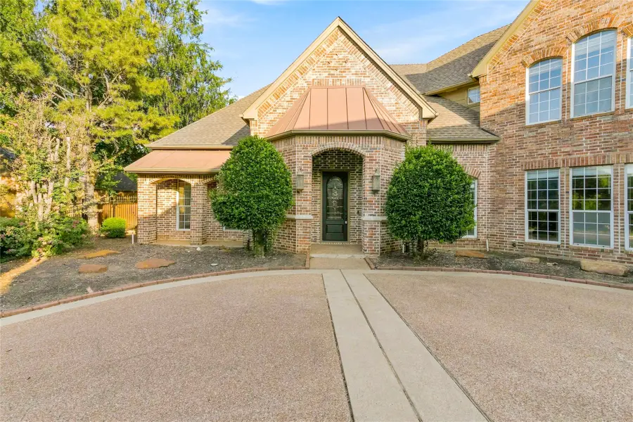 413 Marshall Road, Southlake, TX 76092 - #2