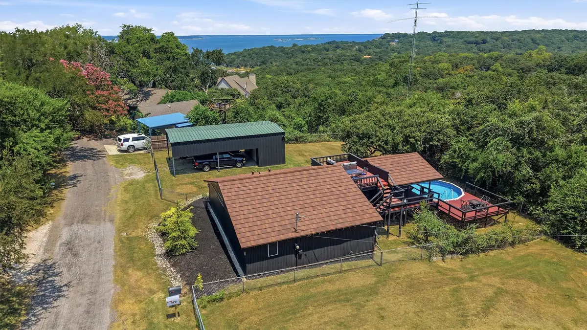 125 Erin Drive, Pottsboro, TX 75076 - #1