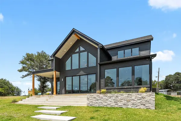 219 Autumn Wood Trail, Gun Barrel City, TX 75156