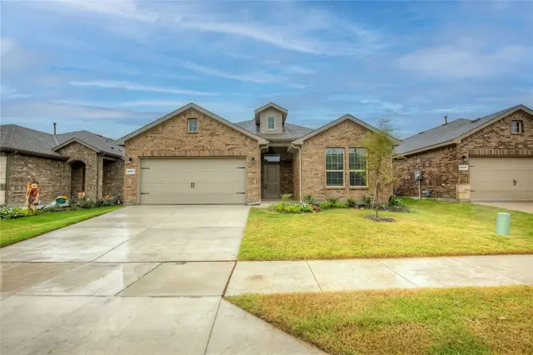 14533 Caelum Drive, Haslet, TX 76052