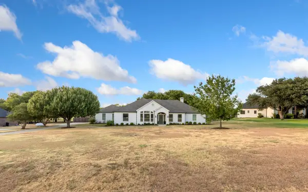 3668 Quail Hollow Street, Celina, TX 75009