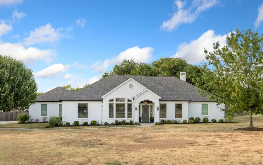 3668 Quail Hollow Street, Celina, TX 75009 - #2