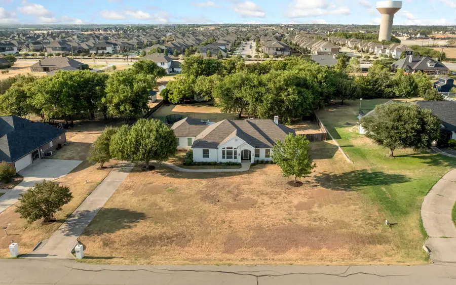 3668 Quail Hollow Street, Celina, TX 75009 - #3