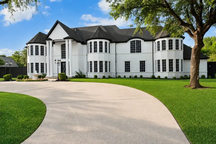 307 Meadow Drive, Sunnyvale, TX 75182 - #2
