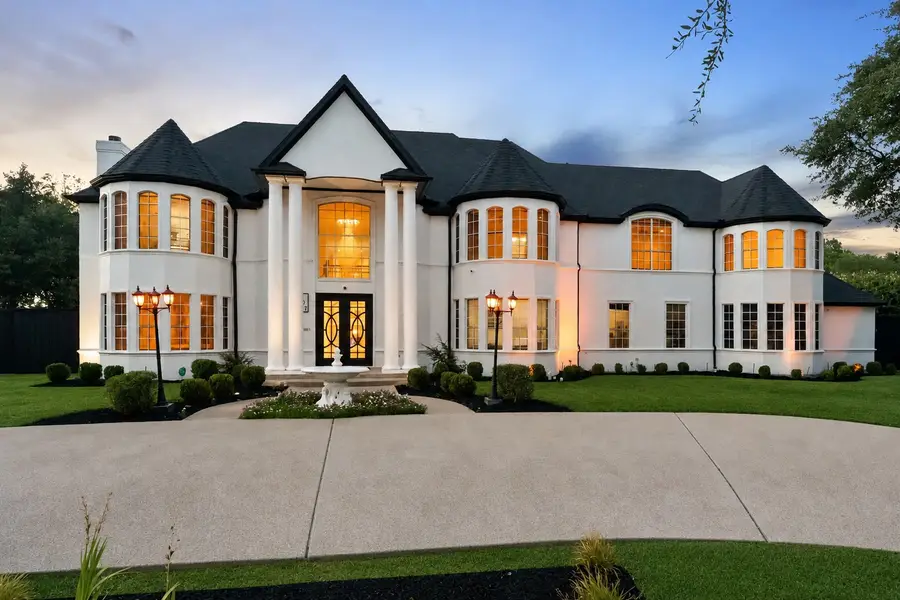 307 Meadow Drive, Sunnyvale, TX 75182 - #3