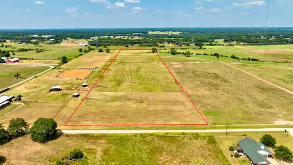 TBD County Rd 203, Collinsville, TX 76233