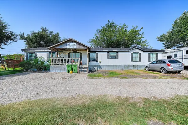 138 Tanners Farm Road, Ferris, TX 75125