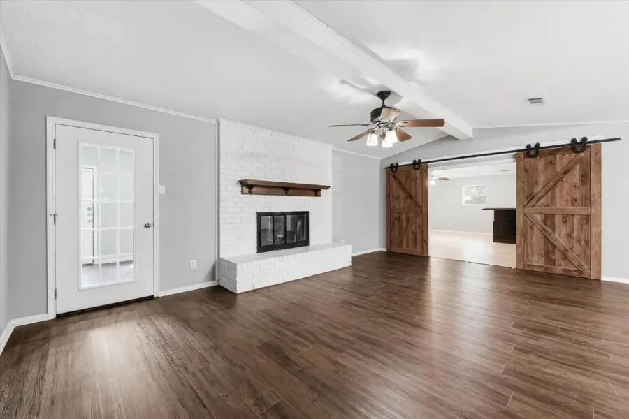 140 Towne West Drive, Lorena, TX 76655 - #3