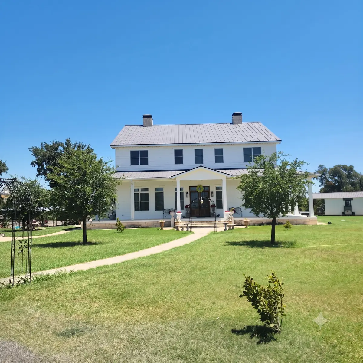 1621 Sundown Drive, Woodway, TX 76712 - #1
