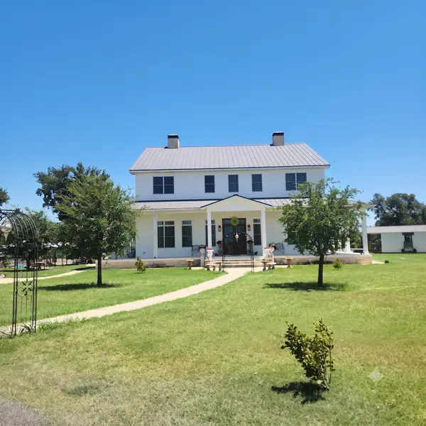 1621 Sundown Drive, Woodway, TX 76712