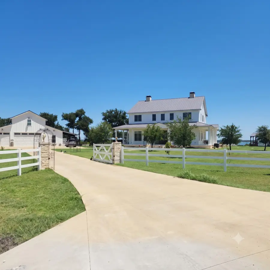 1621 Sundown Drive, Woodway, TX 76712 - #2
