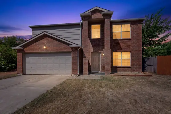 3320 Teasbend Court, Denton, TX 76210