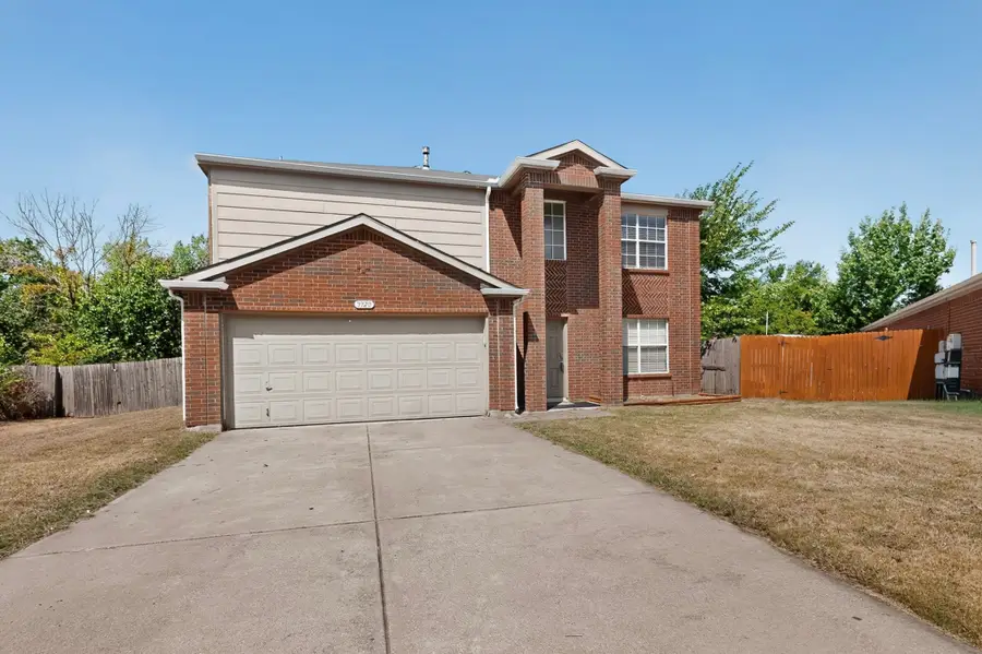 3320 Teasbend Court, Denton, TX 76210 - #3