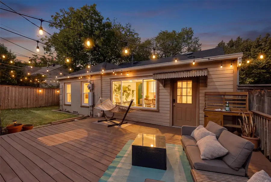 1732 S Edgefield Avenue, Dallas, TX 75224 - #3