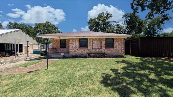 522 Ruth Street, Denton, TX 76205