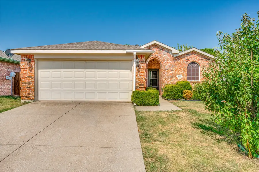 525 Port O Conner Drive, Little Elm, TX 75068 - #2