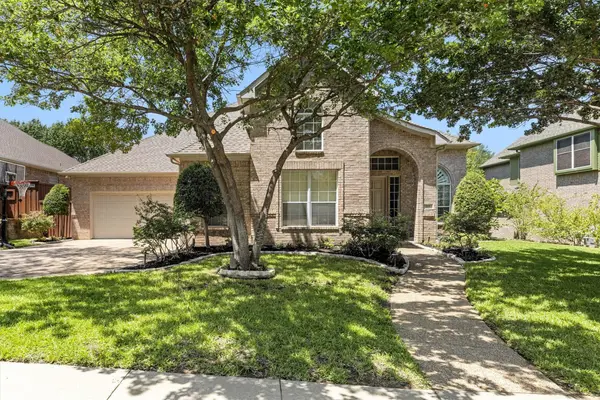 115 Bristol Court, Coppell, TX 75019
