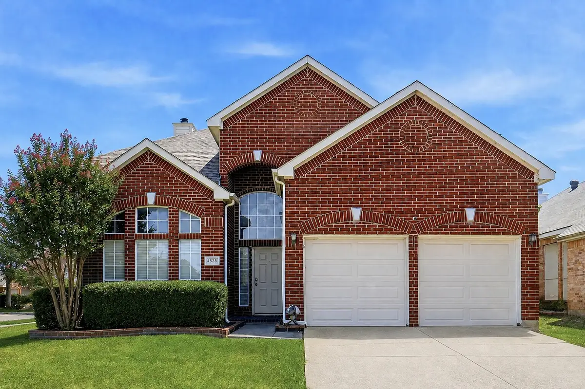 4528 Coconino Court, Fort Worth, TX 76137 - #1