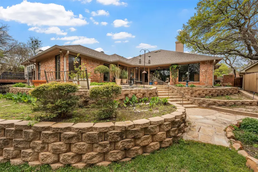 99 Sugar Creek Place, Woodway, TX 76712 - #3