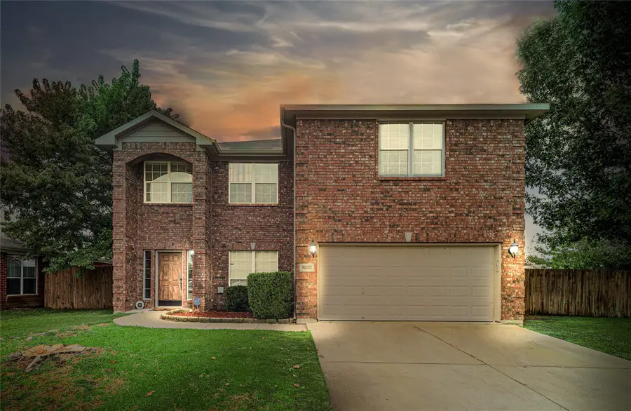 9600 Fox Hill Drive, Fort Worth, TX 76131 - #2