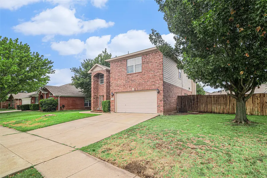 9600 Fox Hill Drive, Fort Worth, TX 76131 - #3
