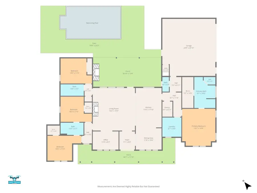 23842 Fm 1995, Lindale, TX 75771 - #3