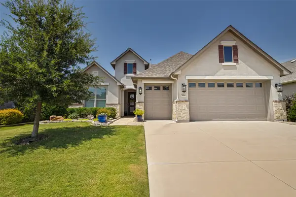 9604 Greenstone Way, Denton, TX 76207
