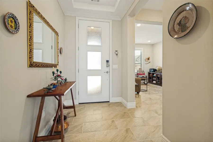 9604 Greenstone Way, Denton, TX 76207 - #3