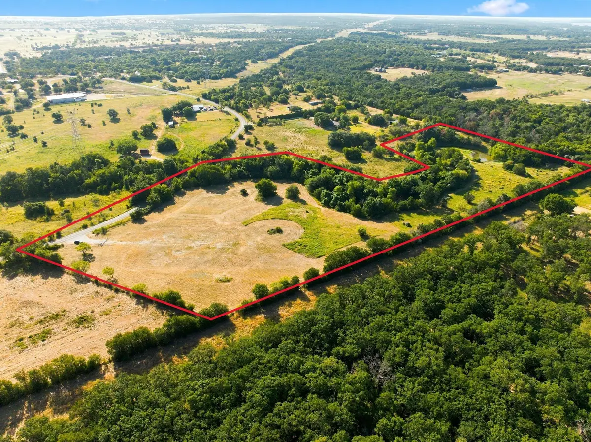 130 Brown Creek Road, Weatherford, TX 76085 - #1