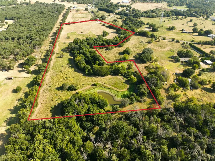 130 Brown Creek Road, Weatherford, TX 76085 - #2