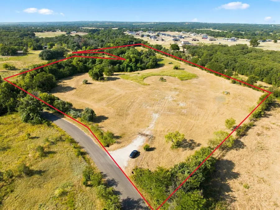 130 Brown Creek Road, Weatherford, TX 76085 - #3